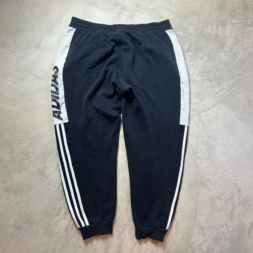 adidas cw black